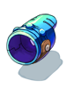 Sapphire Wrist
