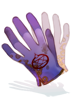 Hibram's Gloves