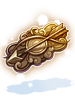 Vigilante Badge