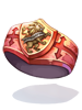 Royal Guardian Ring