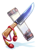 Hunting Knife