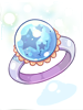 Telekinetic Orb