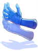 Chemical Glove