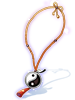 Yin Yang Talisman