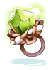 Emerald Ring