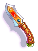 Valkyrie Knife