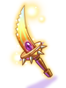 Abyss Dagger