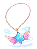 Necklace Spica
