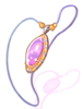 Orleans Necklace