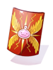 Poring Battle Shield
