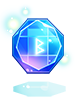 Rune of Dexterity Lv 2