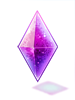 Adamantine Lv. 3
