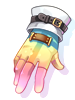 Sprint Gloves