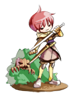Rune Knight Stone (Garment)