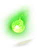 Racing (Soul Linker) 1Lv