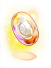 Temporal Jewel (AGI) Lv 2