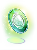 Temporal Jewel (DEX) Lv 3