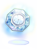 Temporal Jewel (LUK) Lv 3