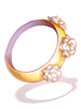 Floral Bracelet Of Aigu