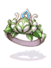 Heaven and Earth Tree Ring