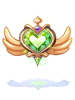 AGI Blessing