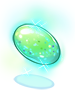 Automatic Orb(Cross Slash)