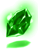 Wolf Orb (Dex) Level 1