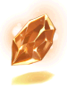 Wolf Orb (Luk) Level 3