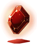 Wolf Orb (Vulcan Boomerang)