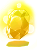 Wolf Orb (Speed) Level 1