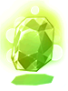 Wolf Orb (Guide Attack) Level 1