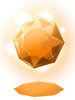 Wolf Orb (Lucky Strike)