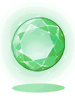 Wolf Orb (Fighting Spirit) Level 4