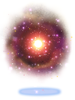 Star Cluster of Power Lv1