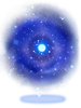 Star Cluster of Spell Lv2