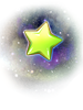 Star of Speed Lv1