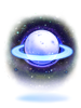 Nebula of Sharp Lv2