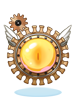 Noon Blast Tuning Device