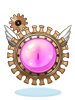 Talisman of Soul Stealing Tuning Device