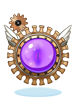 Huuma Shuriken Tuning Device