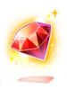 Warrior Orb 6Lv