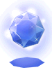 Varmundt's Crystal (Ice) Lv2