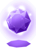 Varmundt's Crystal (Death) Lv4