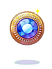 Biosphere Gem (Dragon Fishing)