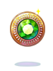 Biosphere Gem (Vibra-rupt)