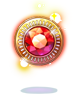 Brilliant Biosphere Gem (Execu-sect)