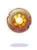 Broken Biosphere Gem (Hunting Divine)