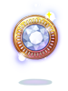 Brilliant Biosphere Gem (Normal Type)