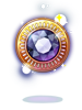 Brilliant Biosphere Gem (Boss Type)