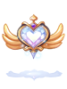 Bishop's Blessing (Attack Speed)
